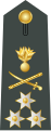 Αντιστράτηγος (Greek Army)