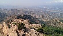 Boudjellil, Bejaia