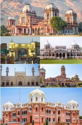 Bahawalpur – Veduta