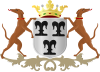 Coat of arms of Bemmel