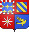 Blason de Couches