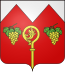 Blason de Machault