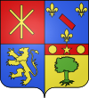 Blason de Aisey-sur-Seine