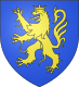 Coat of arms of Bletterans