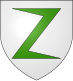 Coat of arms of Fenouillet-du-Razès