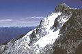 볼리바르 봉(Pico Bolívar), Venezuela