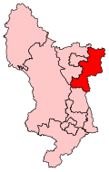 Outline map