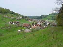 Bottenwil – Veduta