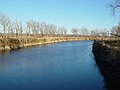 Boyer Chute NWR in November 2005