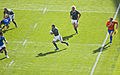 Bryan Habana