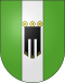 Coat of arms of Buchs SG