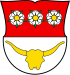 Blason de Guin