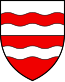 Blason de District de Morges