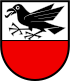 Blason de Rapperswil