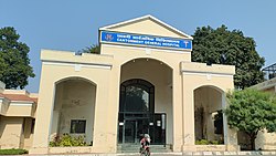 Cantonment General Hospital, Bareilly Cantt