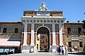 Porta Piana a Cingoli