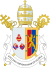 José III's coat of arms