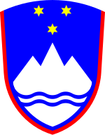 Coat of arms or logo