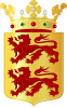 Coat of arms of Wisch