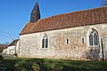 Église Notre-Dame de Courthioust