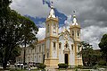 Matriz de Santo Antônio.