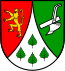 Blason de Birkenbeul