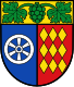 Coat of arms of Hohen-Sülzen