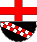 Brasão de Meisburg