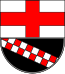 Blason de Meisburg