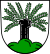 Wappen der Gemeinde Weidenstetten