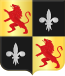 Blason de Driebergen