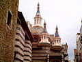 Église de Lloret de Mar