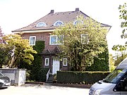 Wohnhaus