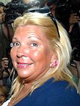 Elisa Carrió