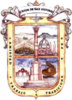 Coat of arms of Unión de San Antonio