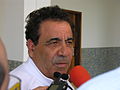 Faouzi Benzarti.