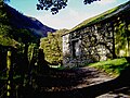 Farmstead near Coniston