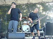 Fates Warning на Evolution Fest во Флоренции, Италия