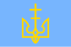 Flag of Volodymyr-Volynskyi Raion