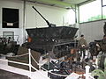 Un Flakpanzer IV Mobelwagen.