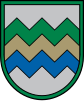 Coat of arms of Garkalne Municipality