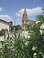 Église Saint-Martin de Grépiac