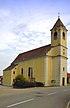 Pfarrkirche Grafenberg