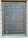 Granville P. Swift Adobe