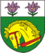 Blason de Grygov