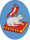 Blason de Csanytelek