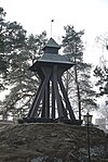 Artikel: Hallstaviks kyrka