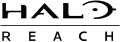 Halo Reach logo