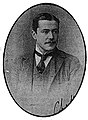 Henry Cadogan (1892-1900)