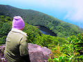 Hibok-Hibok Volcano Crater, Camiguin